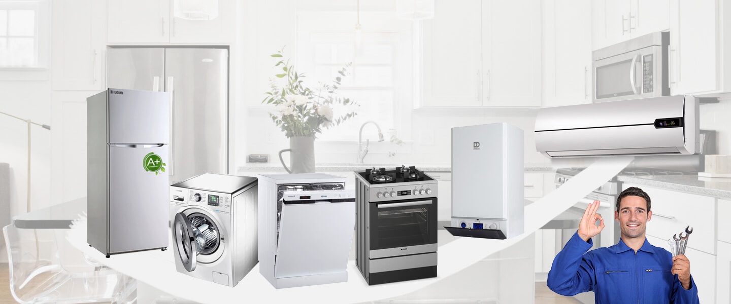 Sındırgı Daikin Servisi